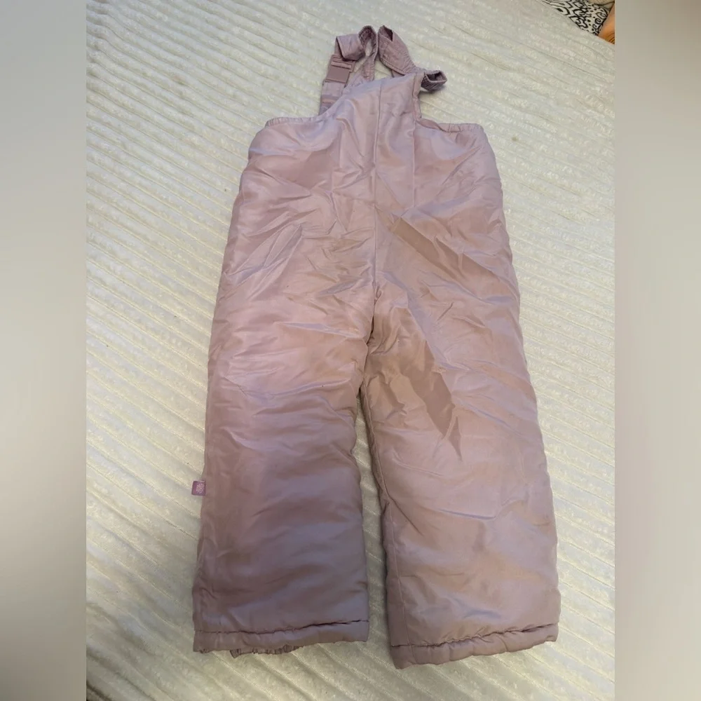 Rothschild Lilac Outerwear Set
